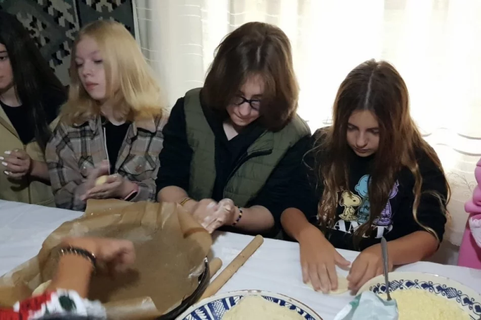 Wycieczka do Rumunii - zdjęcie 4