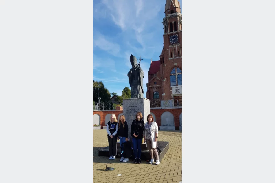 Wycieczka do Rumunii - zdjęcie 5