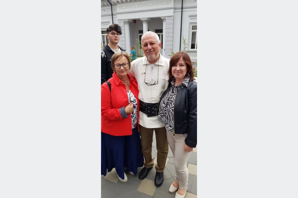 Wycieczka do Rumunii - zdjęcie 6