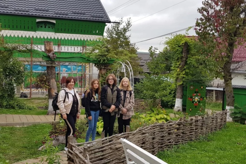 Wycieczka do Rumunii - zdjęcie 7