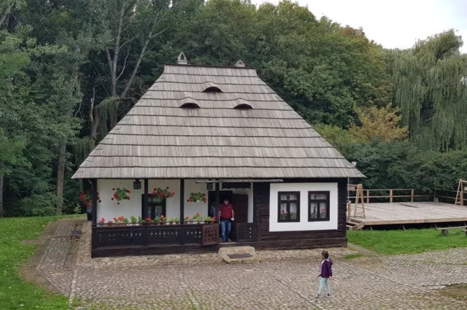 Wycieczka do Rumunii - zdjęcie 9