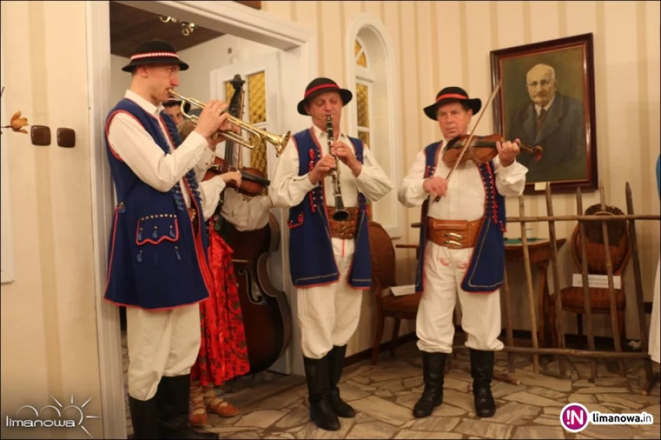 Relacja z sobotniej NOCY MUZEUM - zdjęcie 4