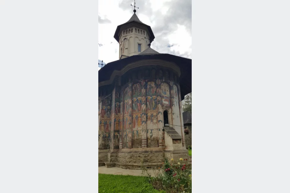 Wycieczka do Rumunii - zdjęcie 10