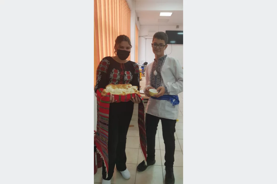 Wycieczka do Rumunii - zdjęcie 11