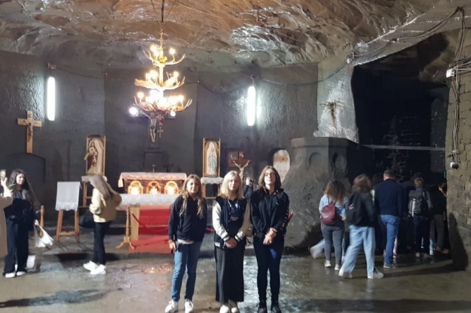 Wycieczka do Rumunii - zdjęcie 12