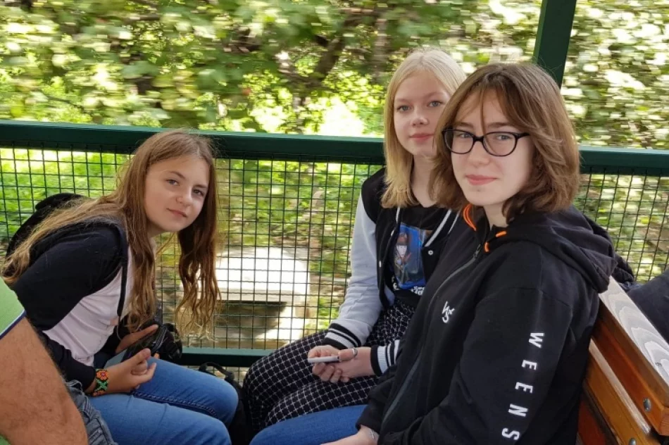 Wycieczka do Rumunii - zdjęcie 15