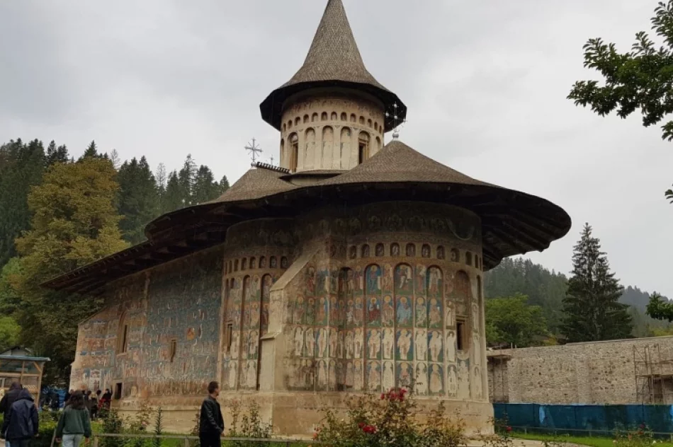 Wycieczka do Rumunii - zdjęcie 16