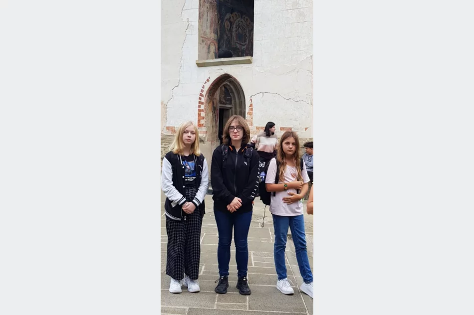 Wycieczka do Rumunii - zdjęcie 17