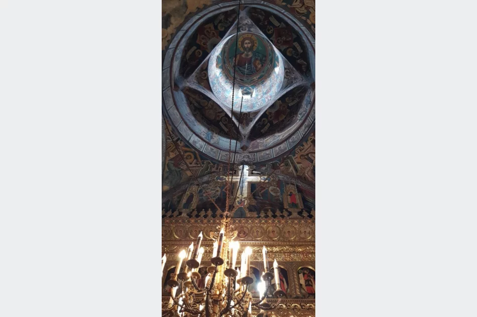 Wycieczka do Rumunii - zdjęcie 18