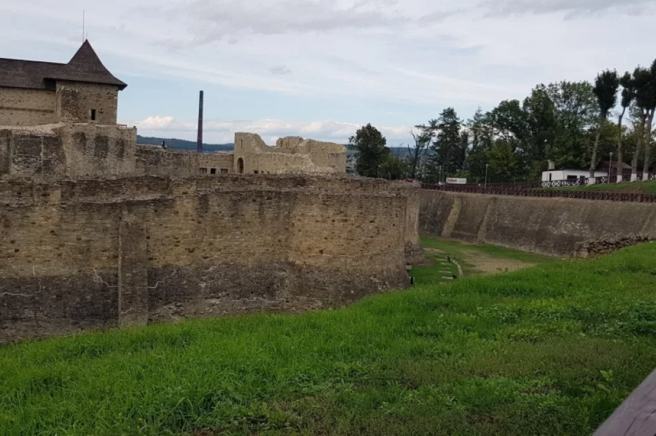 Wycieczka do Rumunii - zdjęcie 20