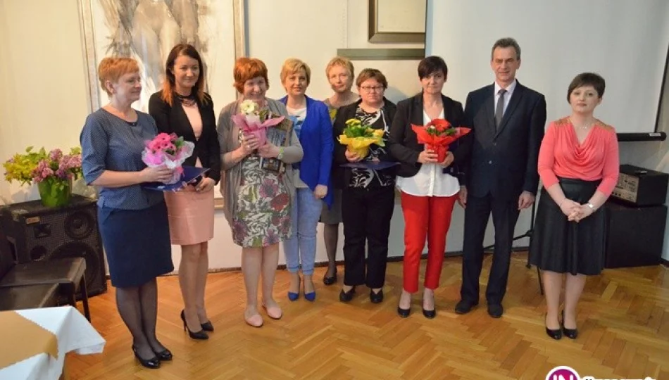 Konferencja bibliotekarzy 2016 - zdjęcie 1