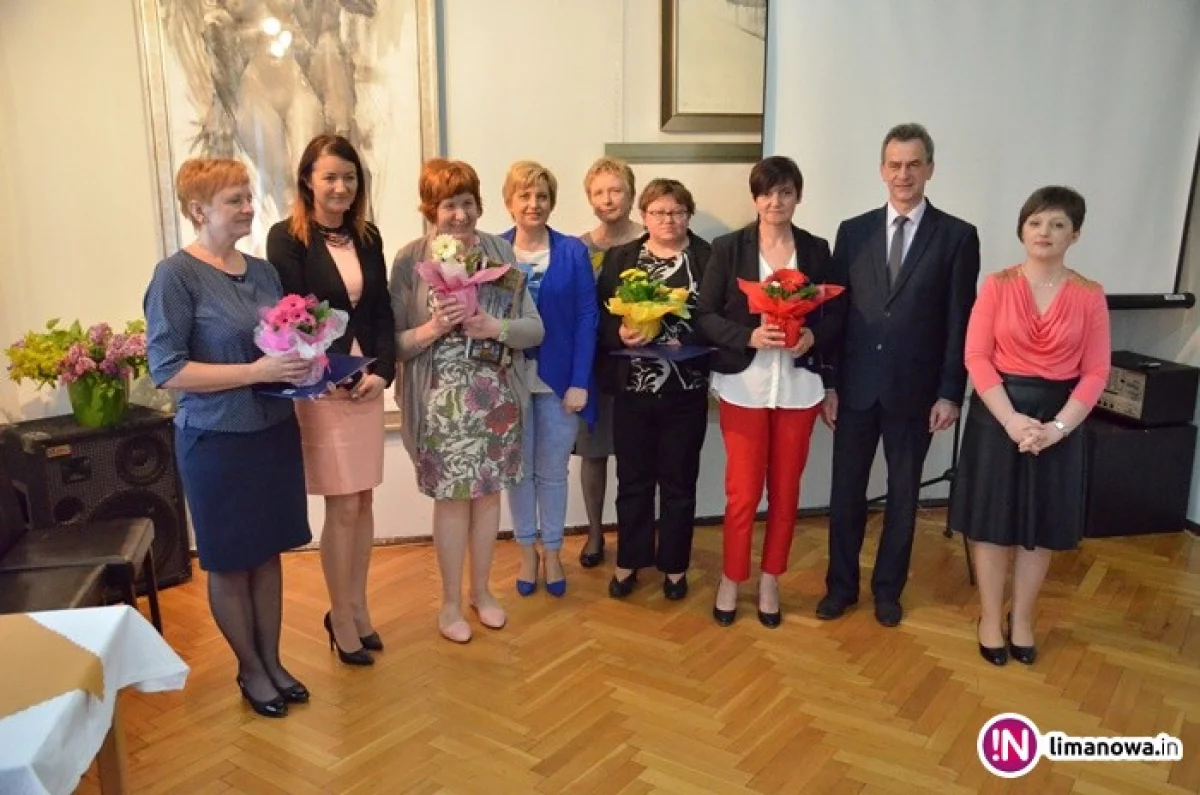 Konferencja bibliotekarzy 2016