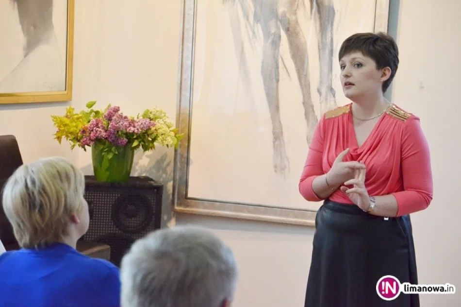 Konferencja bibliotekarzy 2016 - zdjęcie 2