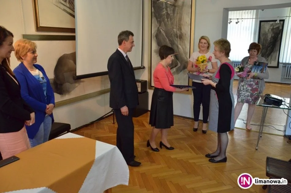 Konferencja bibliotekarzy 2016 - zdjęcie 4