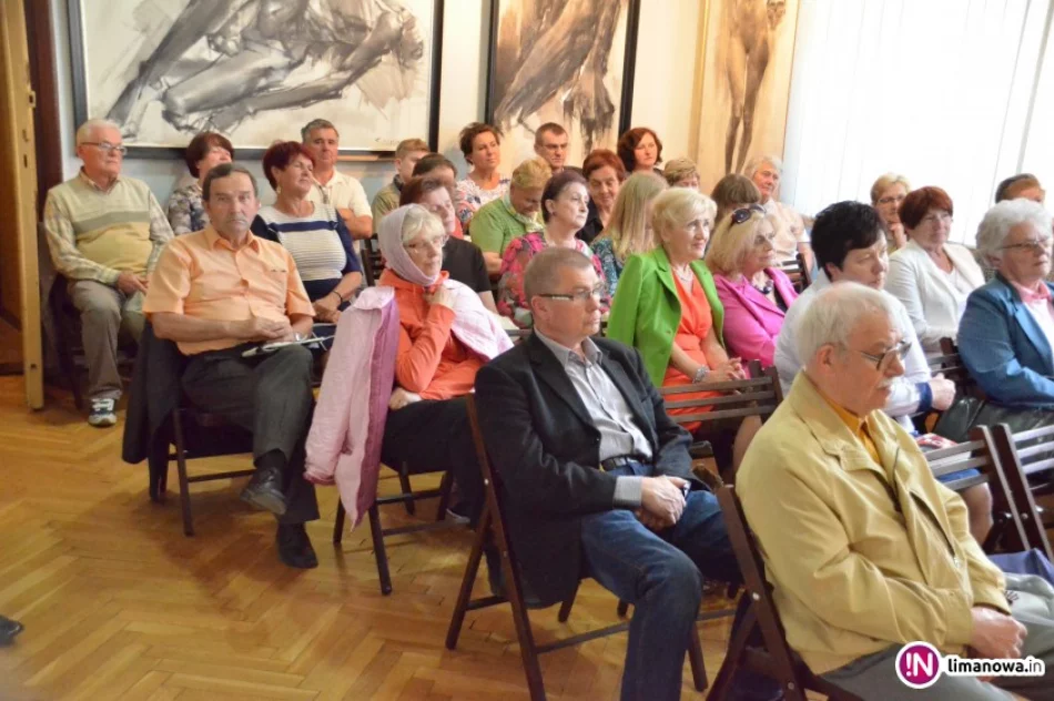 Był u nas Sławomir Koper - zdjęcie 2