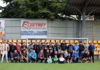 Memoriał im. Józefa Ficonia    - zdjęcie główne