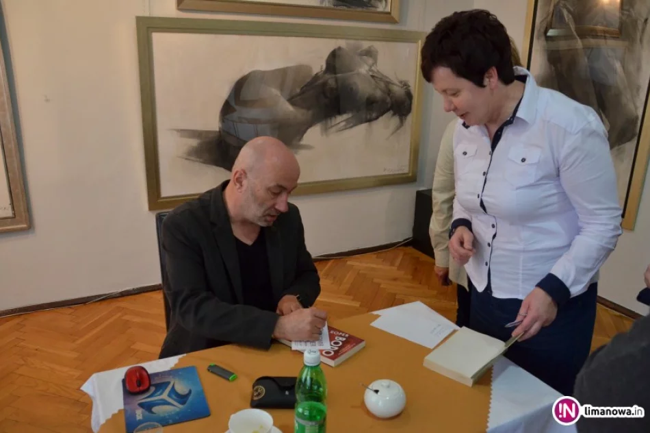 Był u nas Sławomir Koper - zdjęcie 4