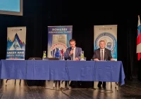 Limanowa gościła przedstawicieli Związku Euroregion „Tatry” - zdjęcie główne