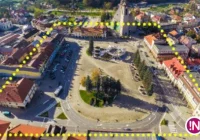 Rewitalizacja rynku w Limanowej - zgłoś swoje propozycje! - zdjęcie główne