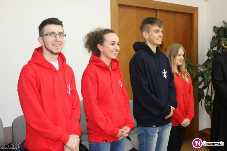 PAKIETY PIELGRZYMA przygotowane na przyjęcie uczestników Światowych Dni Młodzieży - zdjęcie 4