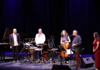 "Wędrowcze, wstąp na chwilę jazzu do Limanowej!" - czyli Beskid Jazz & Folk Festival okiem Piotra Bielawskiego - zdjęcie główne