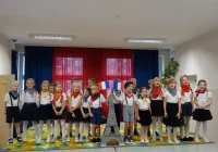 Europejski Dzień Języków Obcych w Zespole Szkolno-Przedszkolnym nr 4  - zdjęcie główne