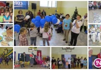 Odlotowy II Piknik Rodzinny - zdjęcie główne