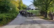 Rajd dla młodzieży z okazji ważnej rocznicy - zdjęcie 3