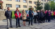 Rajd dla młodzieży z okazji ważnej rocznicy - zdjęcie 4
