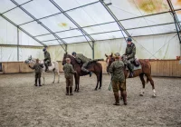 Konne szkolenie Terytorialsów - zdjęcie główne