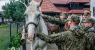 Konne szkolenie Terytorialsów - zdjęcie 4