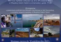 „Poza szlakiem: Syberia-Gobi 2010’’ - zdjęcie główne