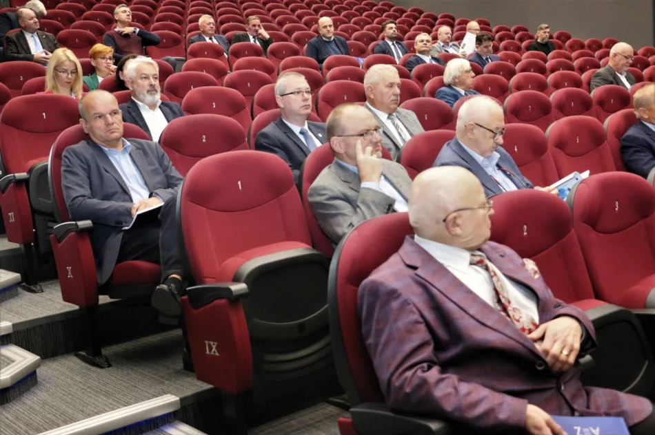 Odbył się kongres Euroregionu - zdjęcie 2