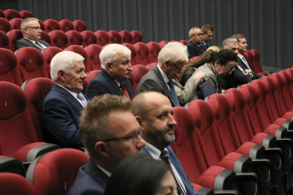 Odbył się kongres Euroregionu - zdjęcie 3