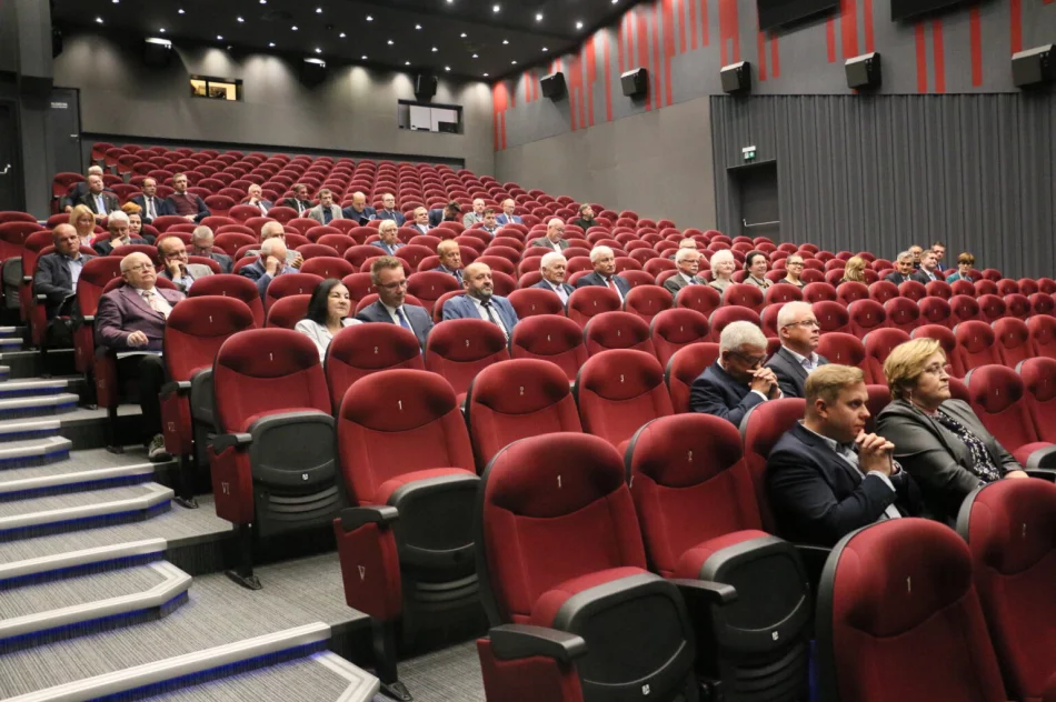 Odbył się kongres Euroregionu - zdjęcie 4