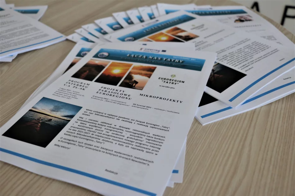 Odbył się kongres Euroregionu - zdjęcie 7