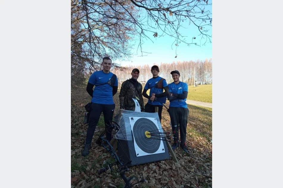 Sukcesy w ostatniej rundzie Pucharu Polski - zdjęcie 3