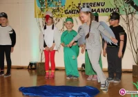 Przegląd Artystyczny MaGa – zwycięzcy w Konkursie Teatru! - zdjęcie główne