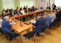 Dziś sesja Rady Gminy - zdjęcie główne