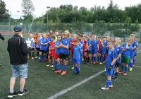 Kierunek Katar – Małopolski Minimundial 2022: drużyna z naszego powiatu w finałowym turnieju - zdjęcie główne