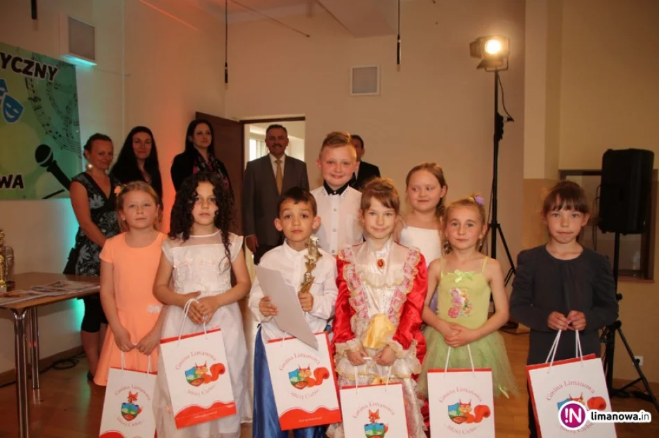 Przegląd Artystyczny MaGa – zwycięzcy w Konkursie Teatru! - zdjęcie 4