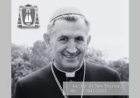 Zmarł ksiądz biskup Jan Styrna - zdjęcie główne
