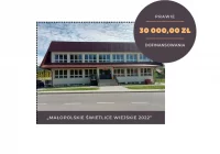 Prawie 30 tys. zł dofinansowania na doposażenie świetlicy gminnej - zdjęcie główne