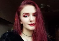 Zaginęła 21-letnia Katarzyna Dychus - zdjęcie główne