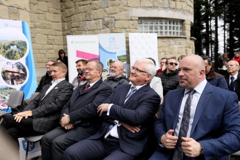 Obserwatorium świętowało jubileusz - zdjęcie 3