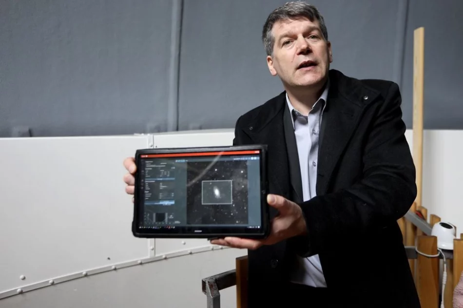 Obserwatorium świętowało jubileusz - zdjęcie 10