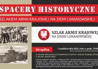 Pierwszy z jesiennych spacerów  - zdjęcie główne