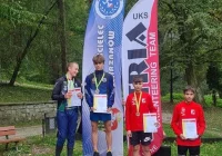 Patria wysoko w Przemyślu - zdjęcie główne