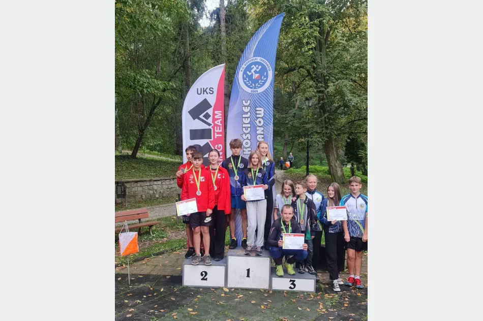 Patria wysoko w Przemyślu - zdjęcie 2