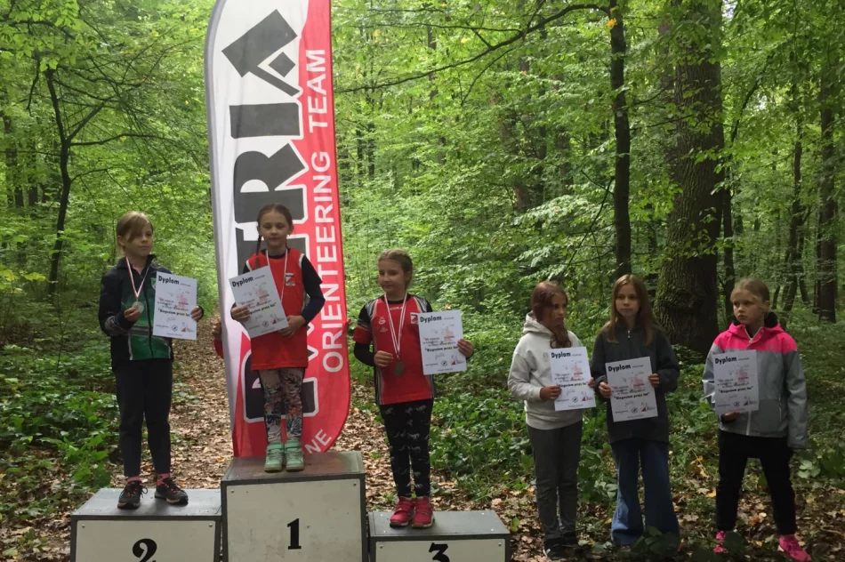 Patria wysoko w Przemyślu - zdjęcie 3